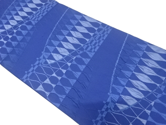 Japanese Kimono / Fukuro Obi Silk